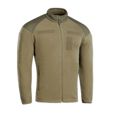 M-Tac Combat Fleece Jakke