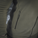 M-Tac Combat Fleece Jakke