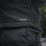 M-Tac Sprint Fleece Sweatshirt Polartec