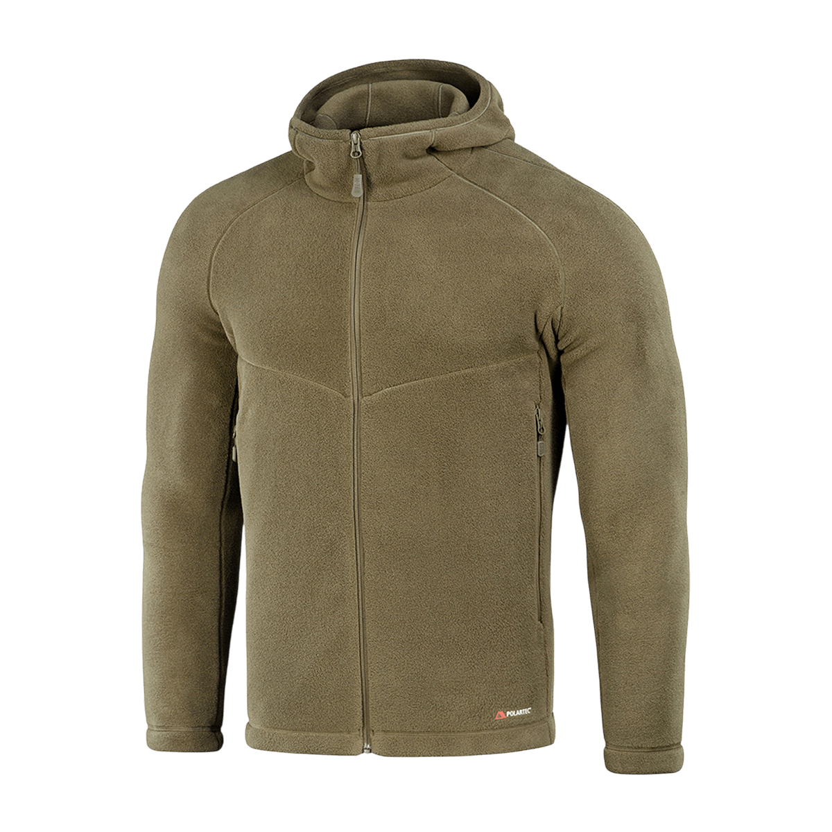 M-Tac Sprint Fleece Sweatshirt Polartec