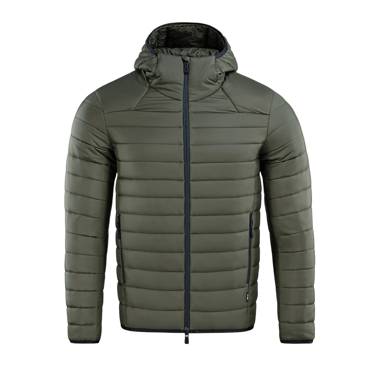 M-Tac Stalker Gen.III Jakke i moderne design, varm og let med G-LOFT isolering og komforttemperatur ned til -15°C, perfekt til overgangssæsonen.