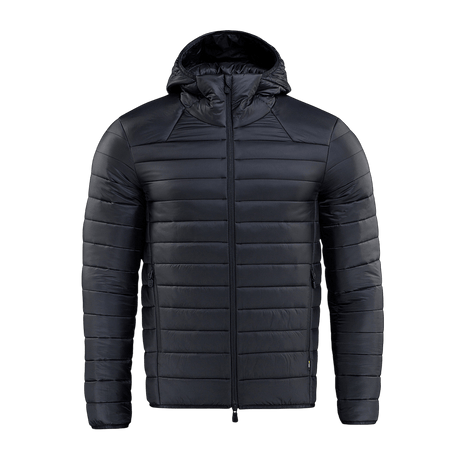 M-Tac Stalker Gen.III Jakke - Moderne og varm jakke perfekt til overgangssæsonen med G-LOFT isolering og YKK lynlåse. Komfort ned til -15°C.