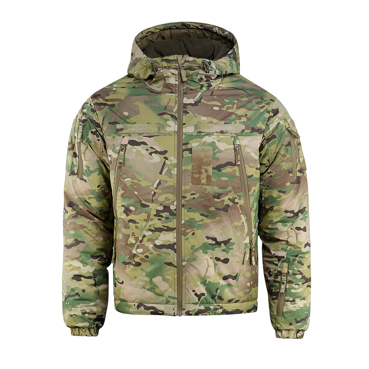 M-Tac Space Armor Jacka Gen.II