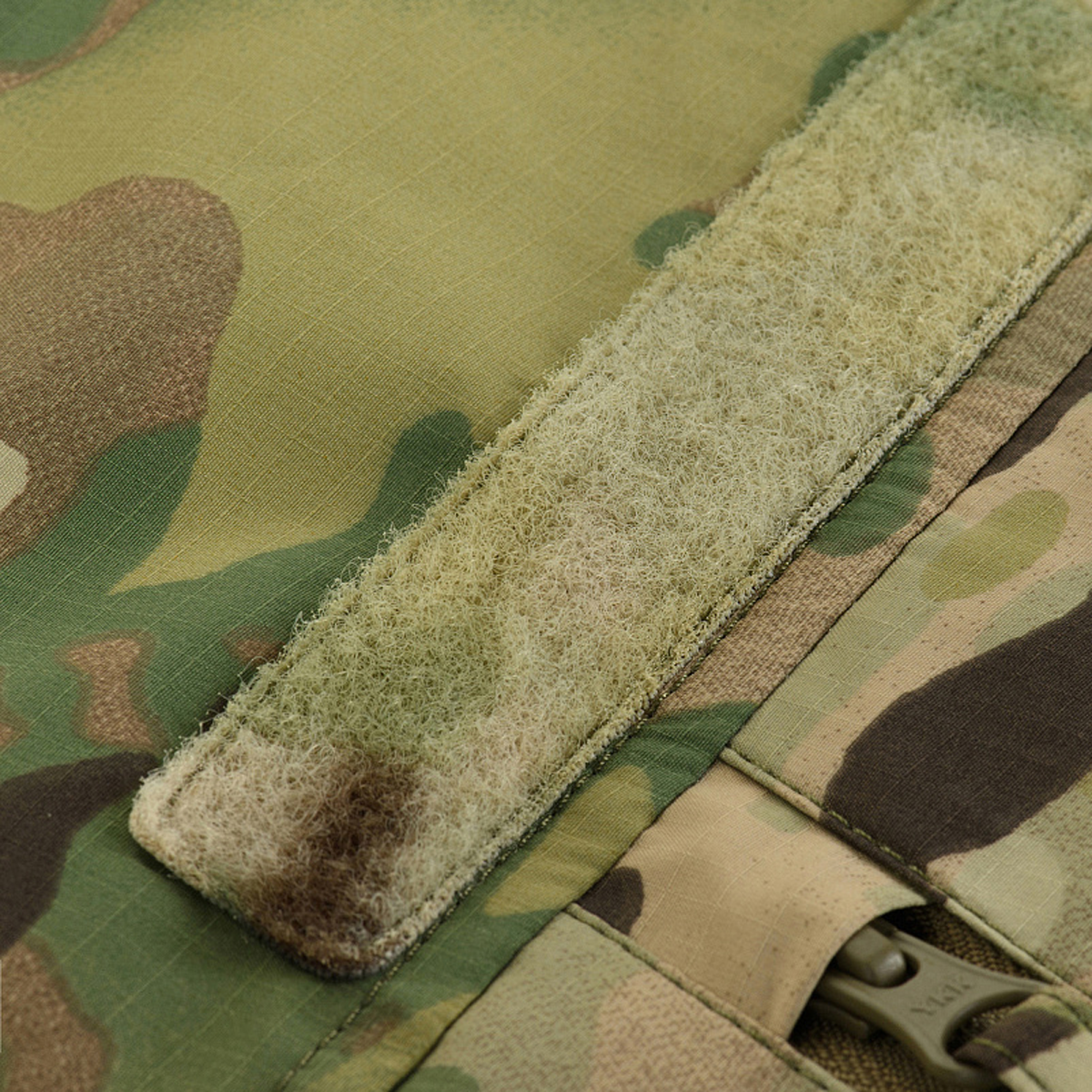 M-Tac Space Armor Jacka Gen.II