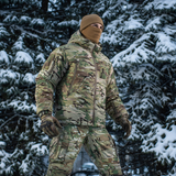 M-Tac Space Armor Jacka Gen.II
