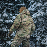 M-Tac Space Armor Jacka Gen.II