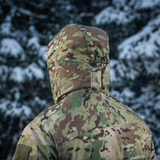 M-Tac Space Armor Jacka Gen.II