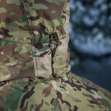 M-Tac Space Armor Jacka Gen.II