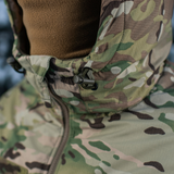 M-Tac Space Armor Jacka Gen.II