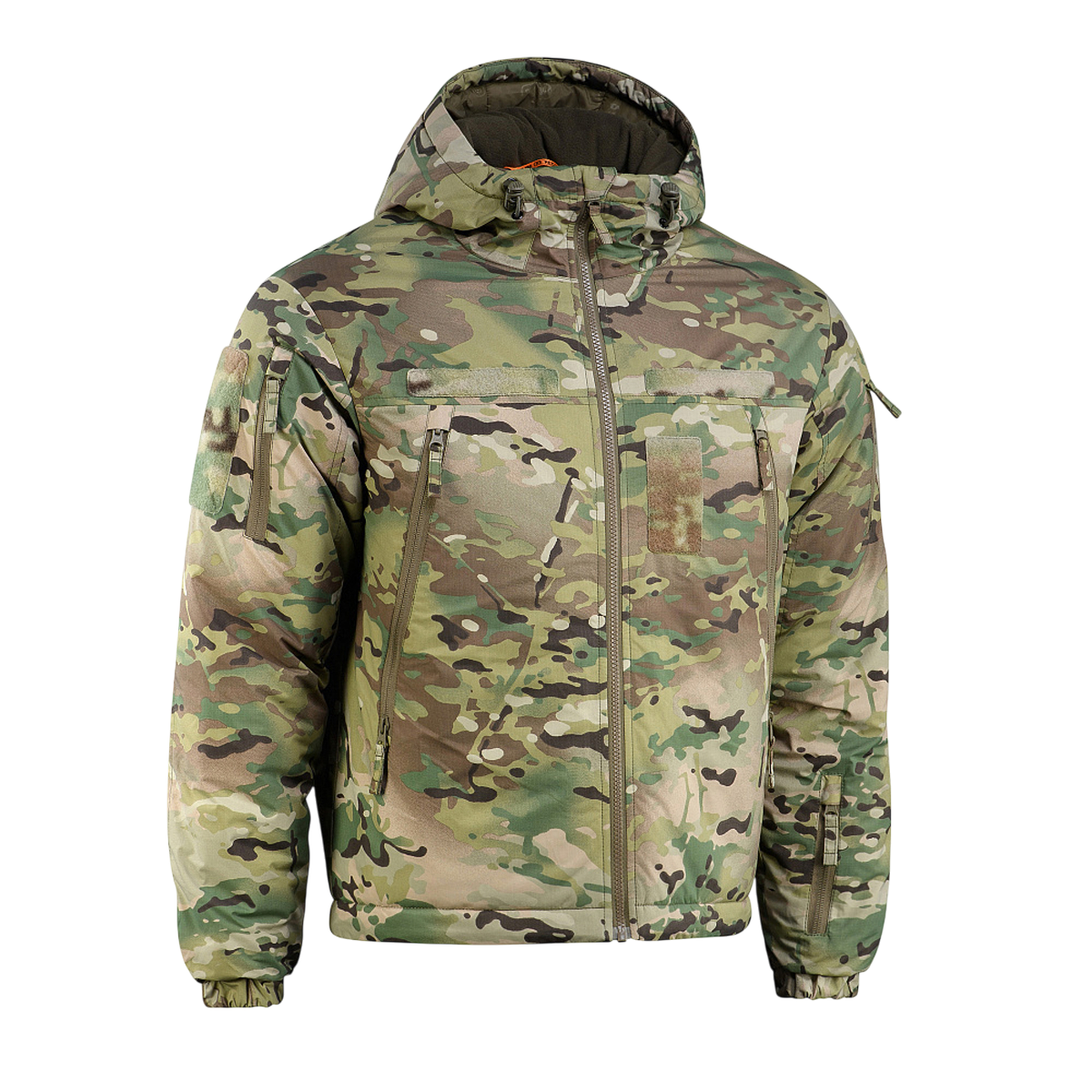 M-Tac Space Armor Jacka Gen.II