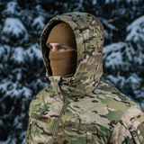M-Tac Space Armor Jacka Gen.II