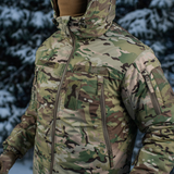 M-Tac Space Armor Jacka Gen.II