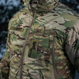 M-Tac Space Armor Jacka Gen.II