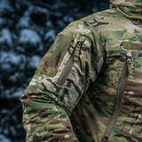 M-Tac Space Armor Jacka Gen.II