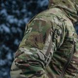 M-Tac Space Armor Jacka Gen.II