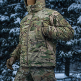 M-Tac Space Armor Jacka Gen.II