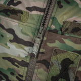M-Tac Space Armor Jacka Gen.II