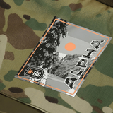 M-Tac Space Armor Jacka Gen.II