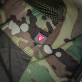 M-Tac Space Armor Jacka Gen.II