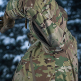 M-Tac Space Armor Jacka Gen.II