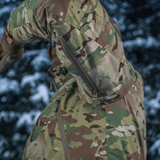 M-Tac Space Armor Jacka Gen.II