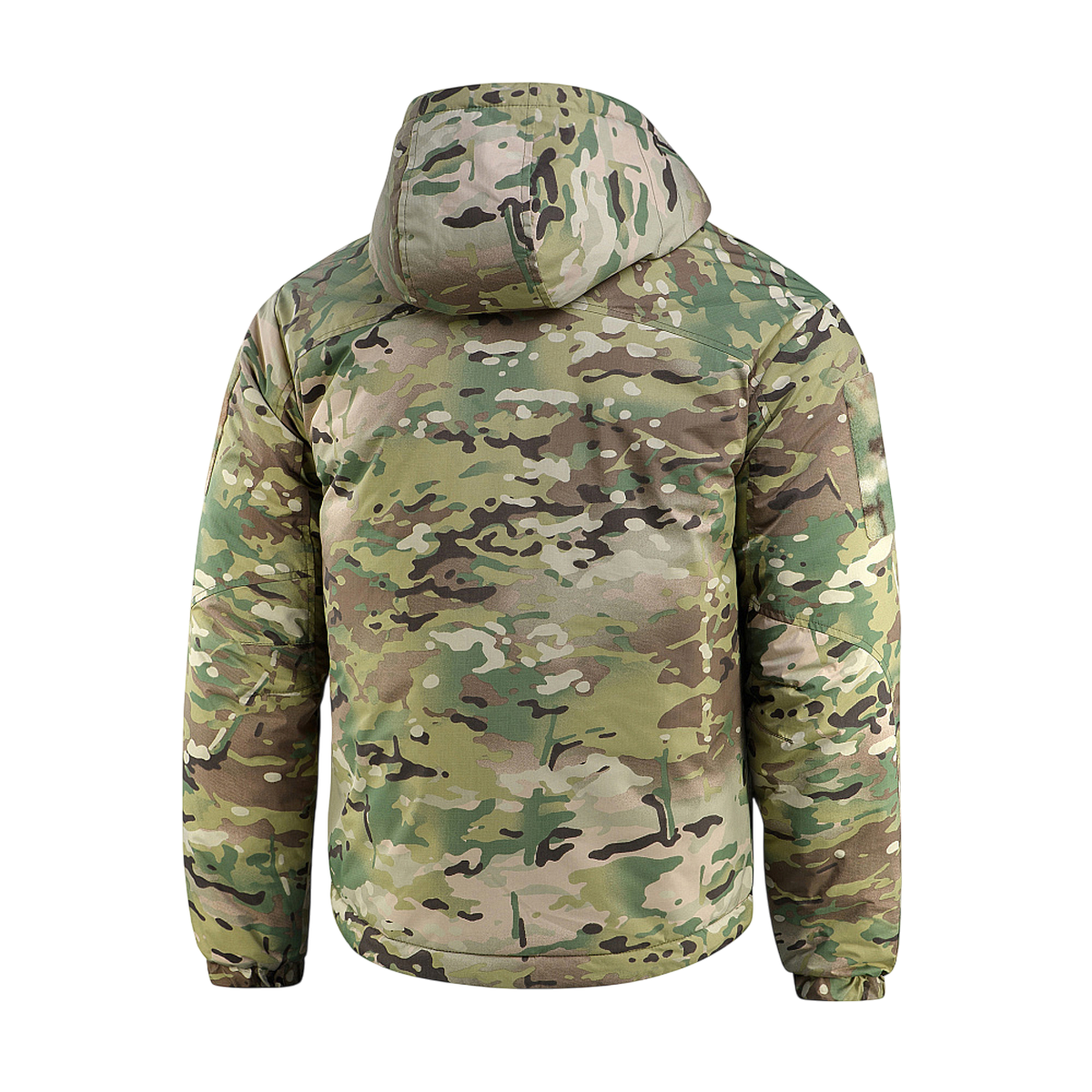 M-Tac Space Armor Jacka Gen.II