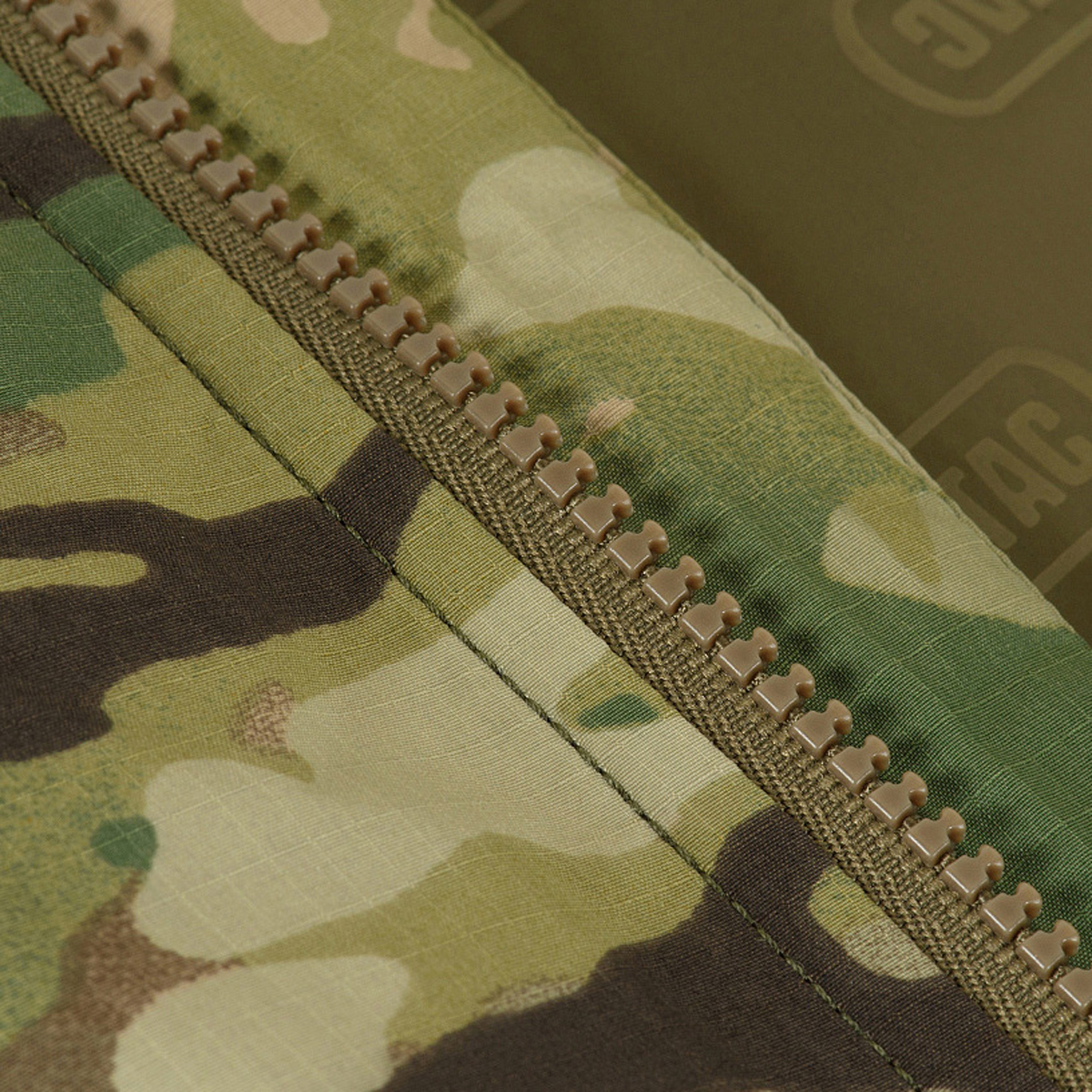 M-Tac Space Armor Jacka Gen.II