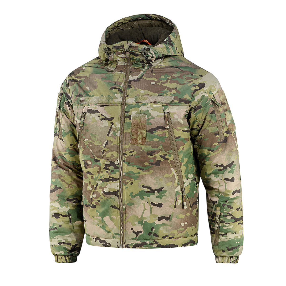 M-Tac Space Armor Jacka Gen.II