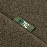 M-Tac Sweater Nord Fleece Polartec Dame med fokus på holdbarhed og komfort i Polartec® 200 Series fleece materiale.