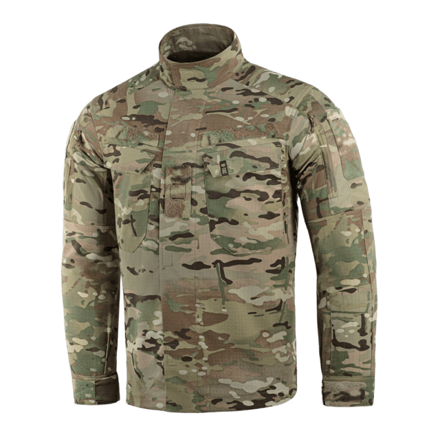 M-Tac Jakke Sturm Gen.II NYCO Extreme i multicam camouflage til taktisk brug