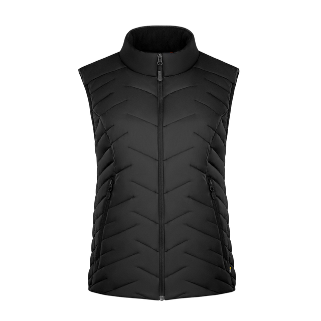 M-Tac Damevest Primaloft for women - functional, stylish, water-resistant vest with M-Tac Stalker Gen. III Primaloft Jakke focus