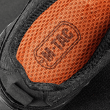 M-Tac Tactical Sneakers Patrol R Vent med åndbar 3D-mesh indersål for komfort og holdbarhed i outdoor-aktiviteter. Fokus: M-Tac Tactical.