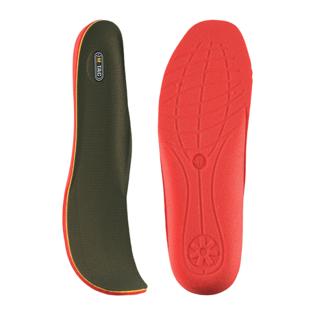 M-Tac Double Foam Insoles — produktbild