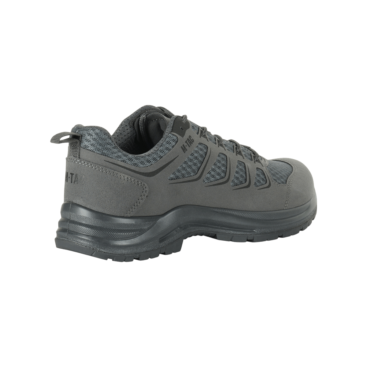 M-Tac Tactical Sneakers IVA - holdbare, ventilerede sko til sommerbrug, ideelle til outdoor-aktiviteter og trekking.