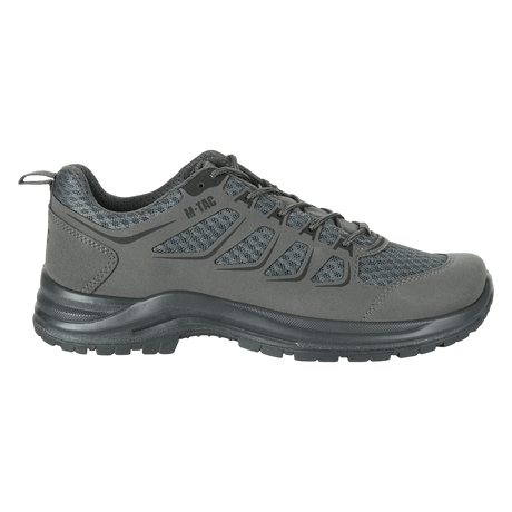 M-Tac Tactical Sneakers IVA - lette og slidstærke sko til trekking, outdoor-aktiviteter og hverdagsbrug.