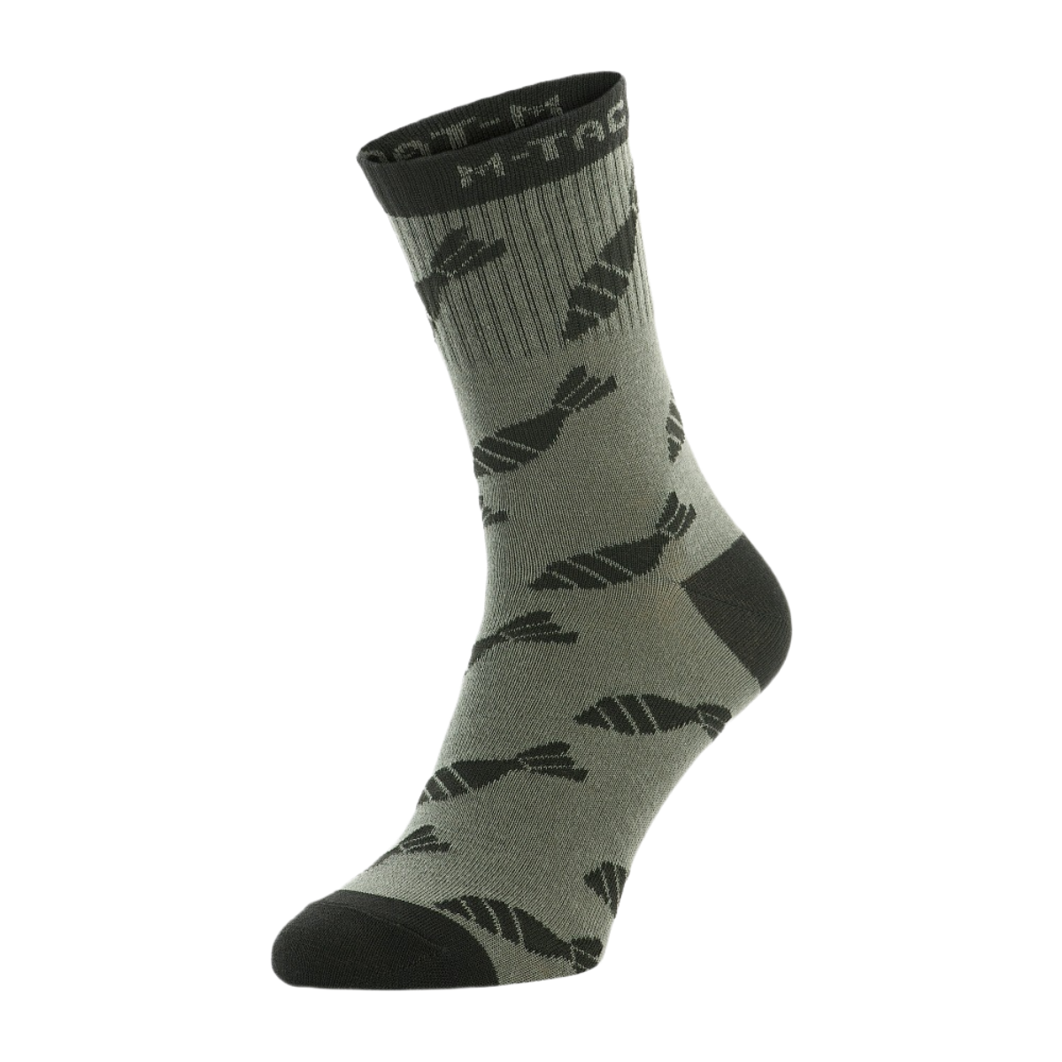 M-Tac Letvægtssokker Mk.3 Mortar Bombs