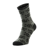 M-Tac Letvægtssokker Mk.3 Pirate Skull