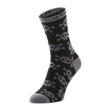 M-Tac Letvægtssokker Mk.3 Pirate Skull