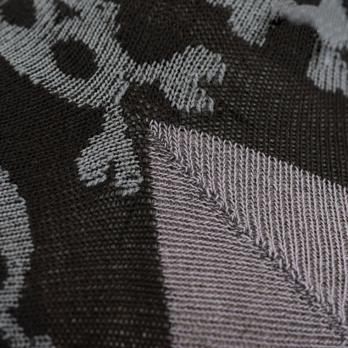 M-Tac Letvægtssokker Mk.3 Pirate Skull