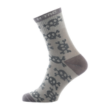 M-Tac Letvægtssokker Mk.3 Pirate Skull