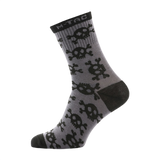 M-Tac Letvægtssokker Mk.3 Pirate Skull