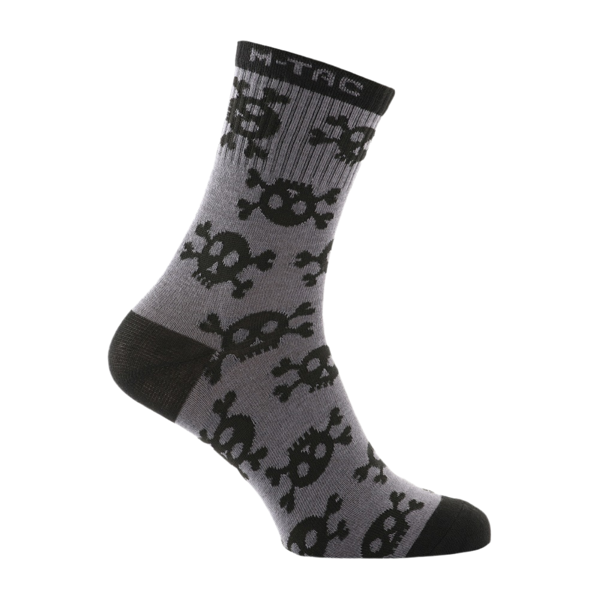 M-Tac Letvægtssokker Mk.3 Pirate Skull