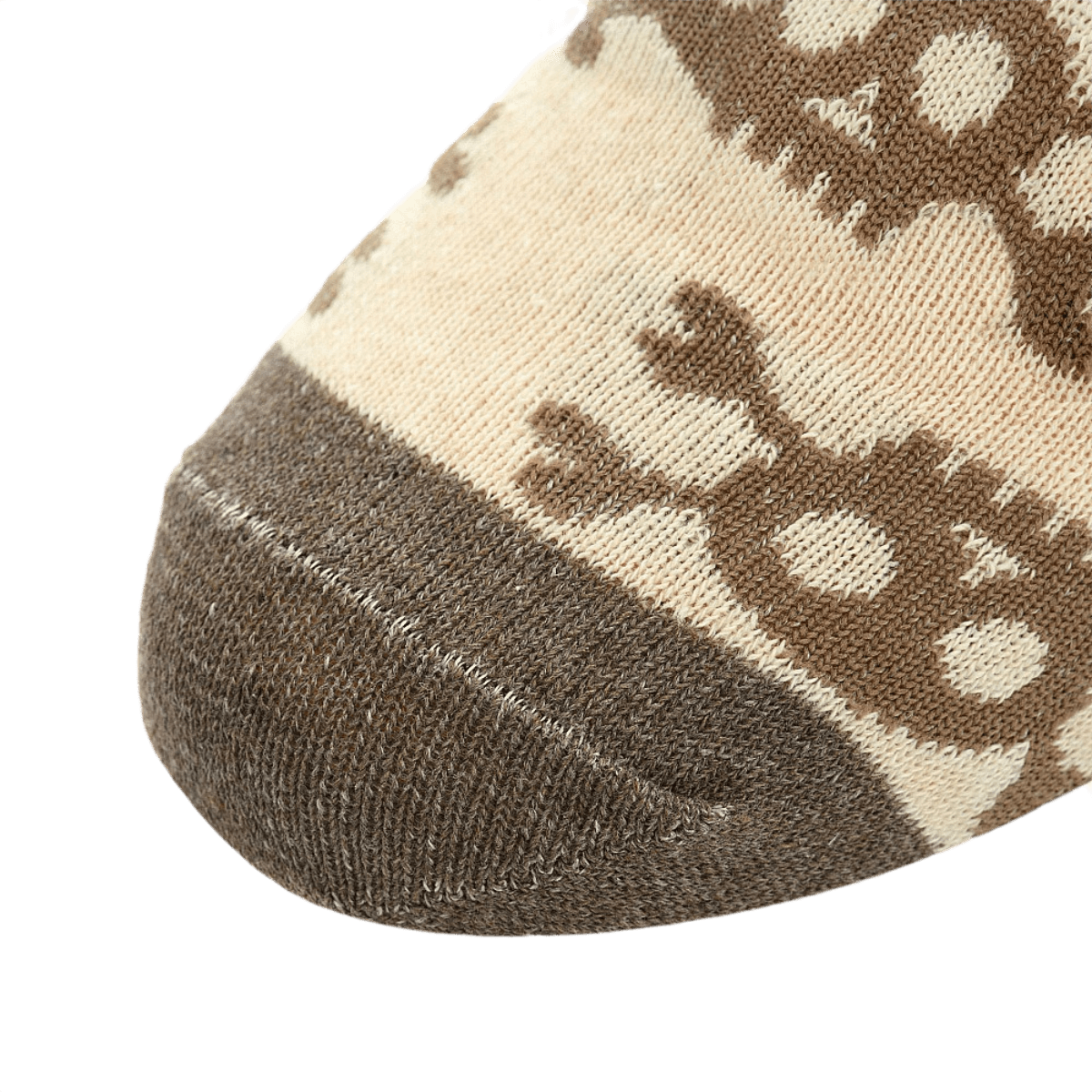 M-Tac Letvægtssokker Mk.3 Pirate Skull afbildning med piratkranie design, perfekte til trekking og hverdag i åndbare, lette materialer.