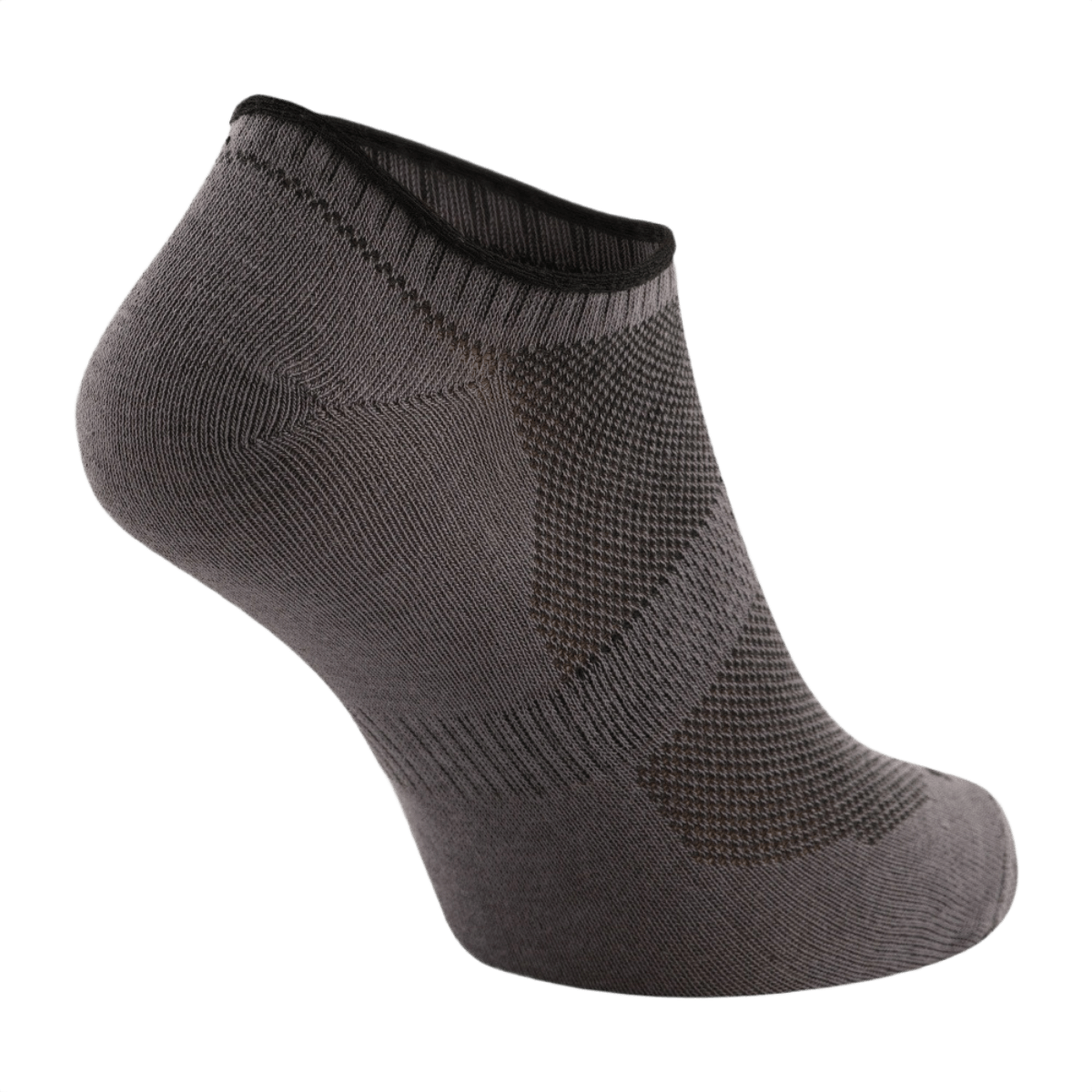 M-Tac Let Sommersokker til løb, åndbare bomuldssokker med ergonomisk pasform, perfekte til sport og fritidsbrug.