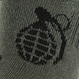 M-Tac Let Sommersokker Grenader