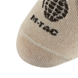 M-Tac Let Sommersokker Grenader