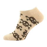 M-Tac Let Sommersokker Pirate Skull