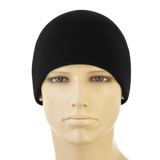 M-Tac Watch Cap Elite Fleece Beanie Hat Slimtex