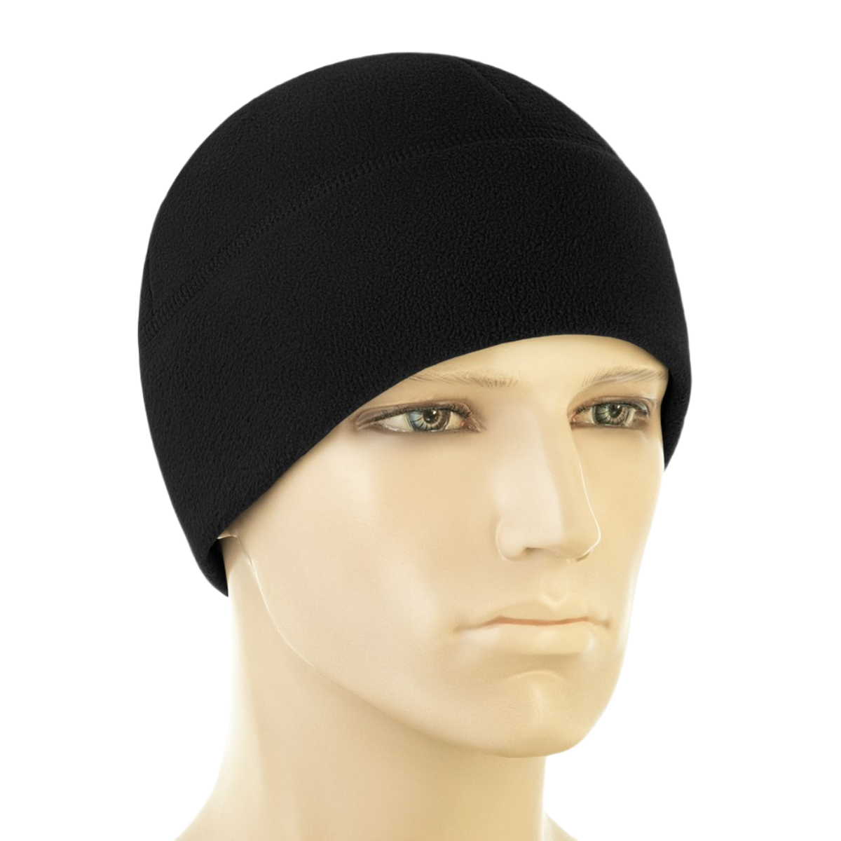 M-Tac Watch Cap Elite Fleece Beanie Hat Slimtex