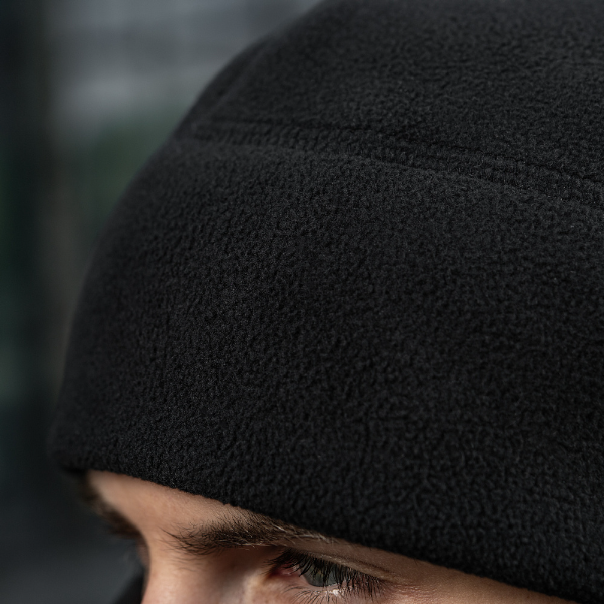 M-Tac Watch Cap Elite Fleece Beanie Hat Slimtex